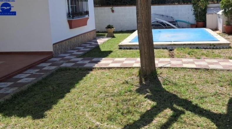 Cadiz - Chiclana de la Frontera - 400m2
