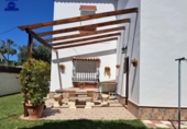 Xalet independent amb terreny en venda a la España, Chiclana de la Frontera, ref.: TR281719 foto