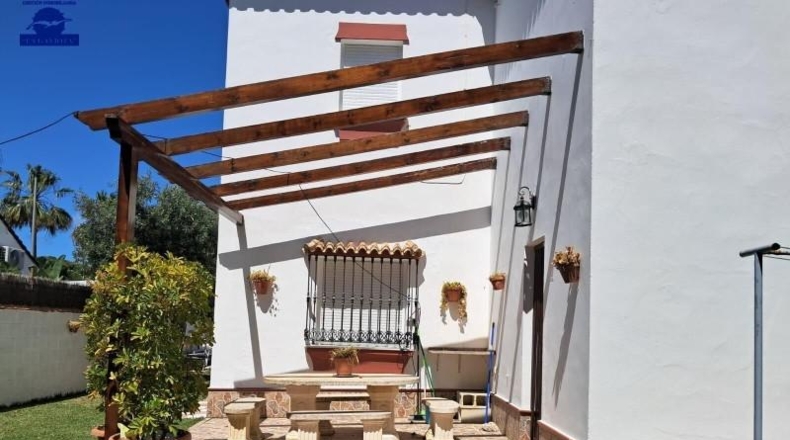 Cadiz - Chiclana de la Frontera - 400m2