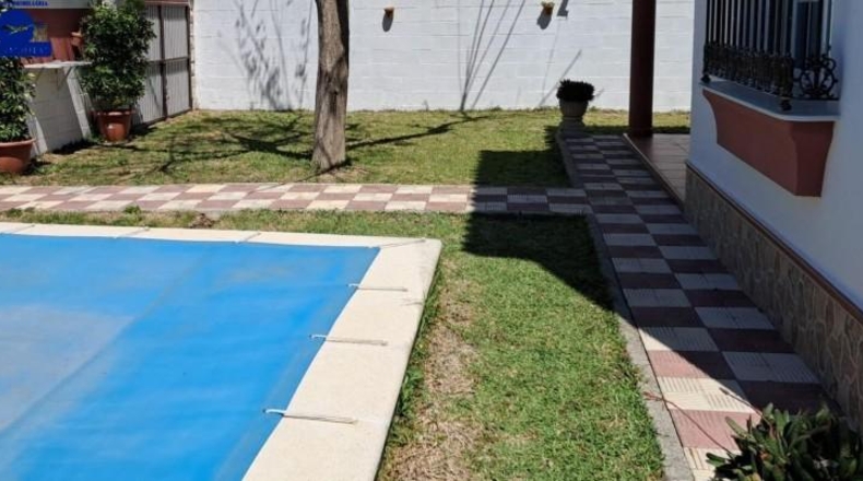 Cadiz - Chiclana de la Frontera - 400m2