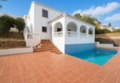 Casa de poble en venda a la España, Benalmádena, ref.: TR349631 foto