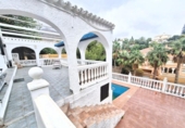 Casa de poble en venda a la España, Benalmádena, ref.: TR349631 foto