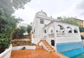Casa de poble en venda a la España, Benalmádena, ref.: TR349631 foto