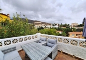 Casa de poble en venda a la España, Benalmádena, ref.: TR349631 foto