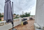 Casa de poble en venda a la España, Benalmádena, ref.: TR349631 foto
