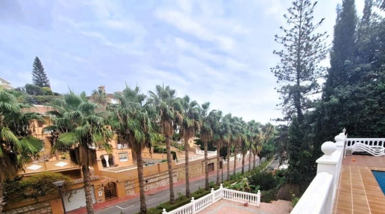 Málaga - Benalmádena - 188m2