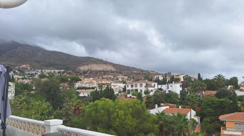 Málaga - Benalmádena - 188m2