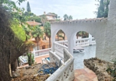 Casa de poble en venda a la España, Benalmádena, ref.: TR349631 foto