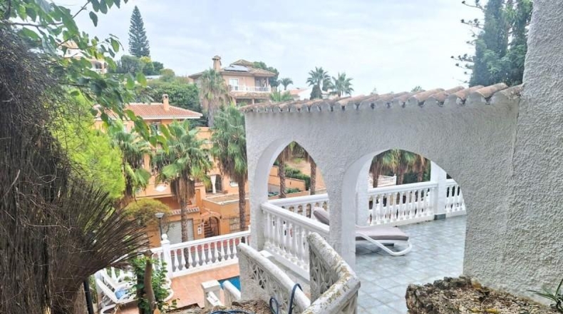 Málaga - Benalmádena - 188m2