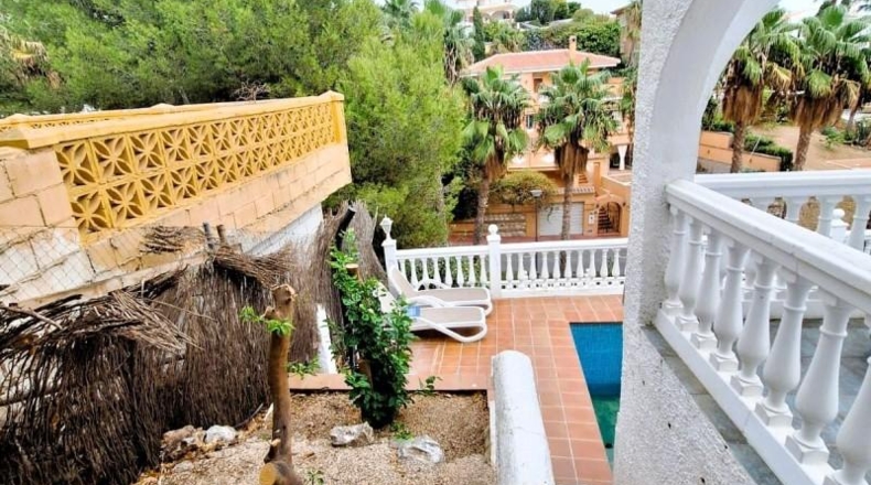Málaga - Benalmádena - 188m2