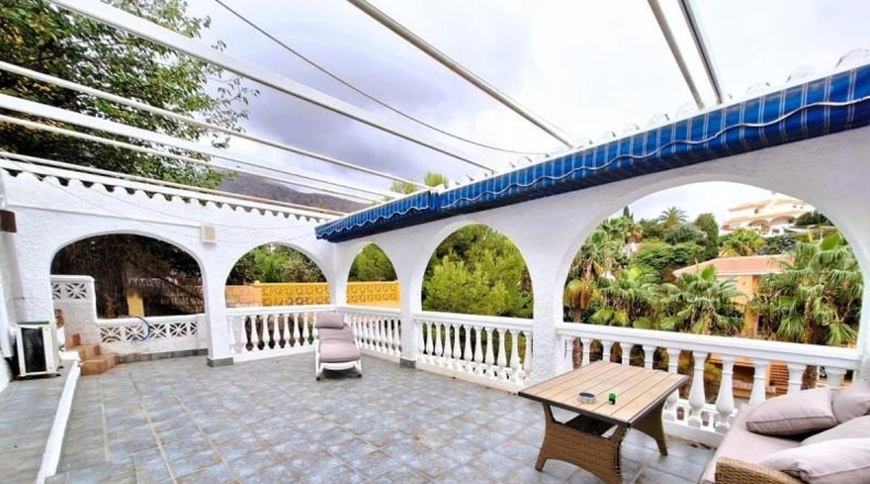 Málaga - Benalmádena - 188m2