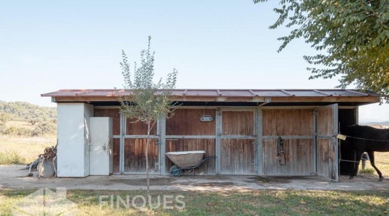 Barcelona - Sentmenat - 12000m2