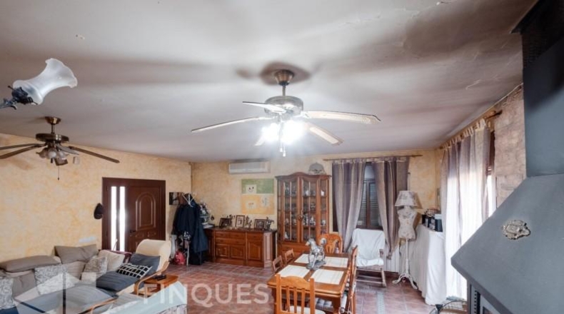 Barcelona - Sentmenat - 12000m2