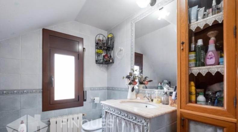 Barcelona - Sentmenat - 12000m2