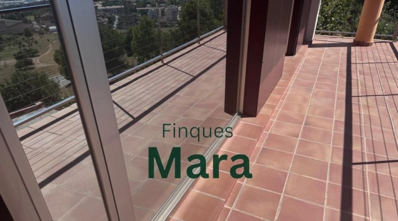 Barcelona - Sant Boi de Llobregat - 499m2
