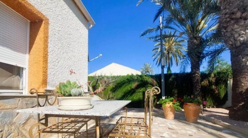 Alicante - San Fulgencio - 3086m2
