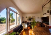 Chalet independiente con terreno en venta en la España, la Marina, ref: TR333454 foto