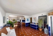 Chalet independiente con terreno en venta en la España, la Marina, ref: TR333454 foto