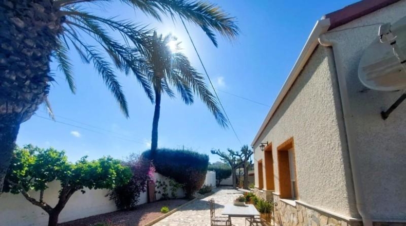 Alicante - San Fulgencio - 3086m2