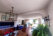 Chalet independiente con terreno en venta en la España, la Marina, ref: TR333454 foto