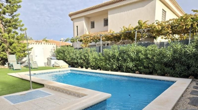 Alicante - Orihuela - 500m2