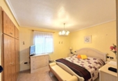 Chalet independiente con terreno en venta en la España, Orihuela, ref: TR333833 foto