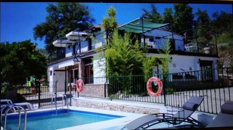 Cáceres - Acebo - 230m2