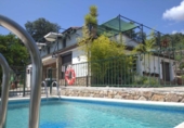 Detached villa with land for sale on España, Acebo, ref: TR366689 photo