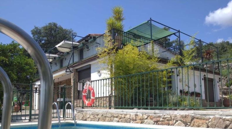 Cáceres - Acebo - 230m2