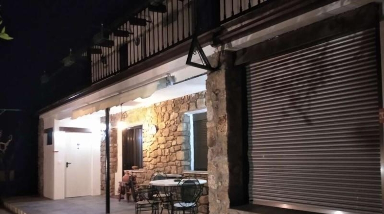 Cáceres - Acebo - 230m2