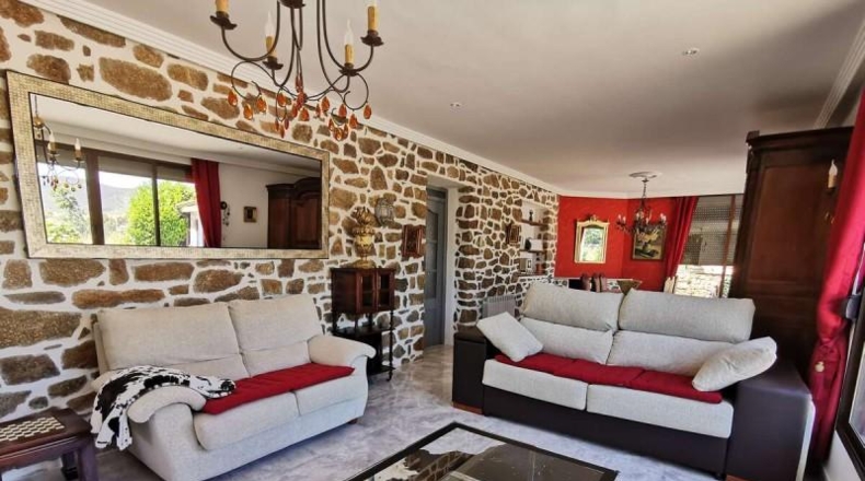 Cáceres - Acebo - 230m2