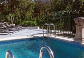 Detached villa with land for sale on España, Acebo, ref: TR366689 photo
