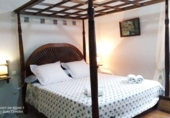 Detached villa with land for sale on España, Acebo, ref: TR366689 photo