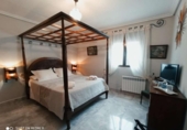 Detached villa with land for sale on España, Acebo, ref: TR366689 photo