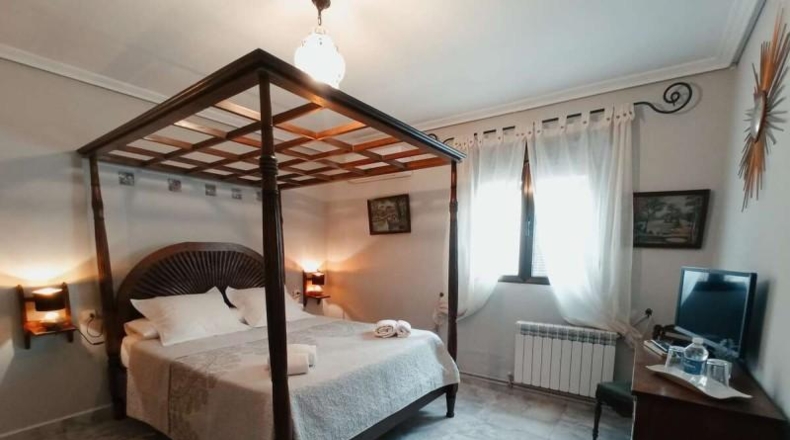 Cáceres - Acebo - 230m2