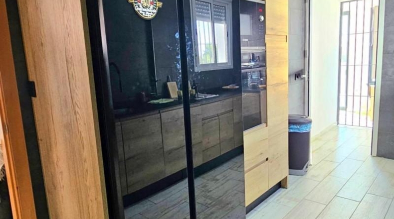 Кадис - Чипиона - 360m2