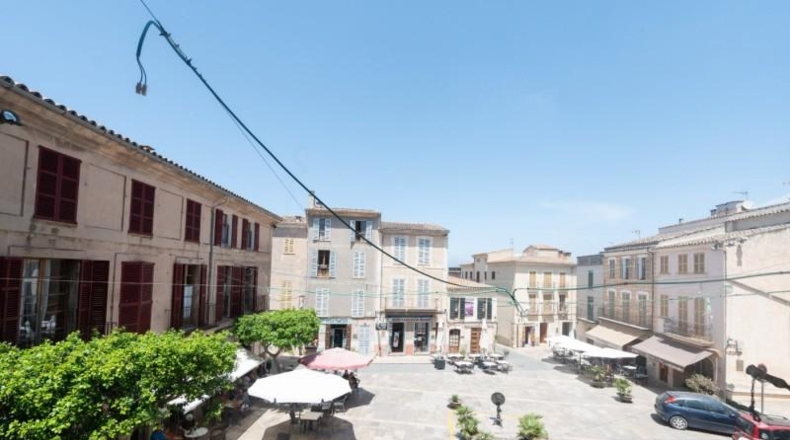 Islas Baleares - Sineu - 380m2