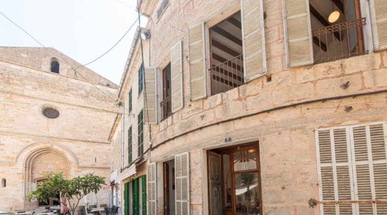 Islas Baleares - Sineu - 380m2