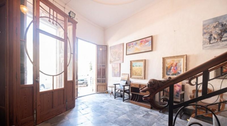 Islas Baleares - Sineu - 380m2