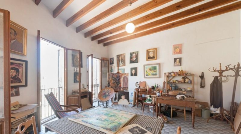 Islas Baleares - Sineu - 380m2