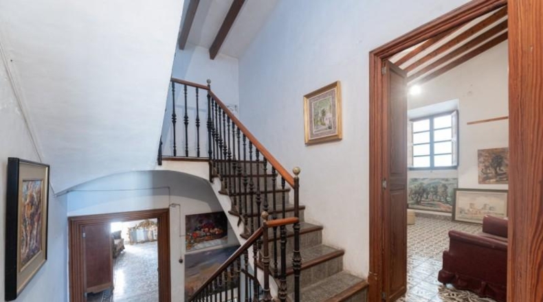 Islas Baleares - Sineu - 380m2
