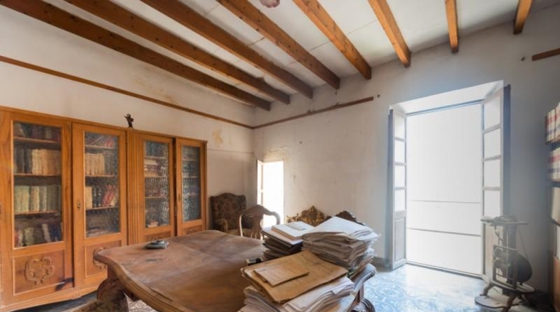 Islas Baleares - Sineu - 380m2