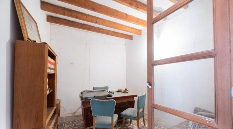 Islas Baleares - Sineu - 380m2