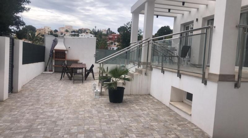 Alicante - La Nucía - 320m2