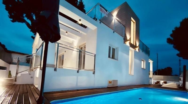 Alicante - La Nucía - 320m2