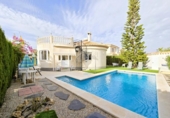 Detached villa with land for sale on España, Orihuela, ref: TR329095 photo