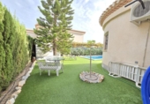 Detached villa with land for sale on España, Orihuela, ref: TR329095 photo