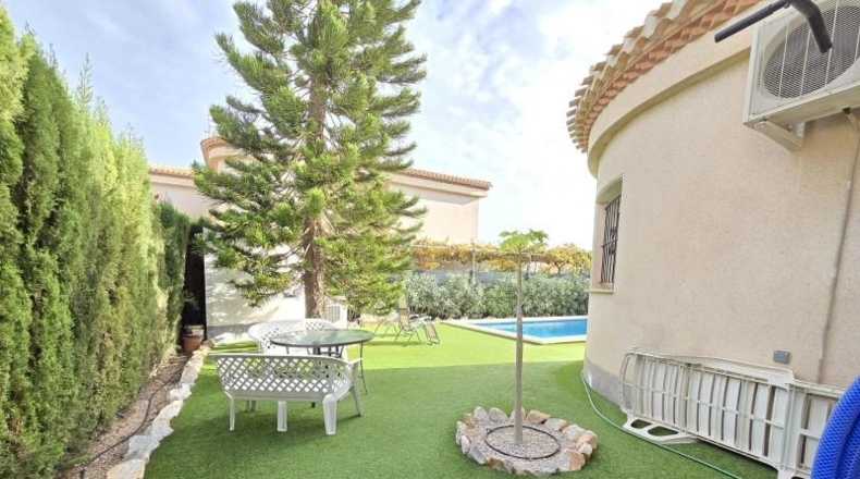 Alicante - Oriola - 500m2