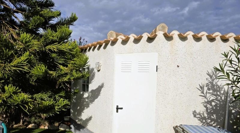 Alicante - Oriola - 500m2