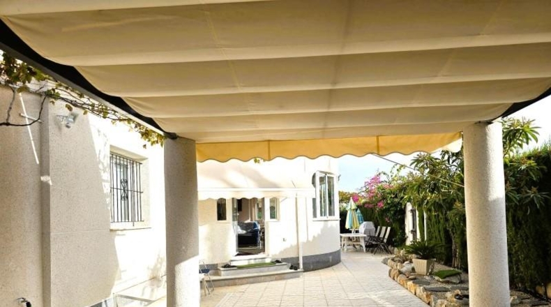 Alicante - Oriola - 500m2